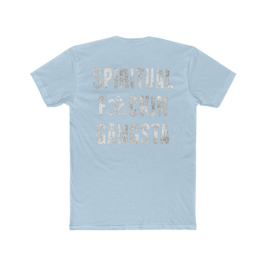 Spiritual F Gangsta Tee