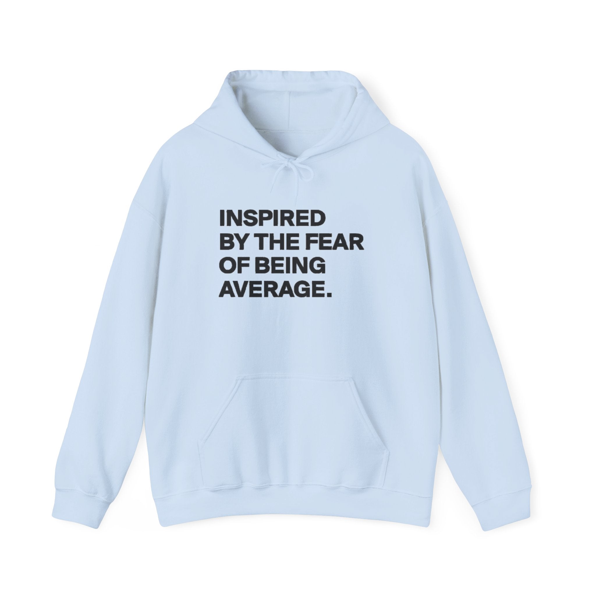 Dream Chaser Hoodie