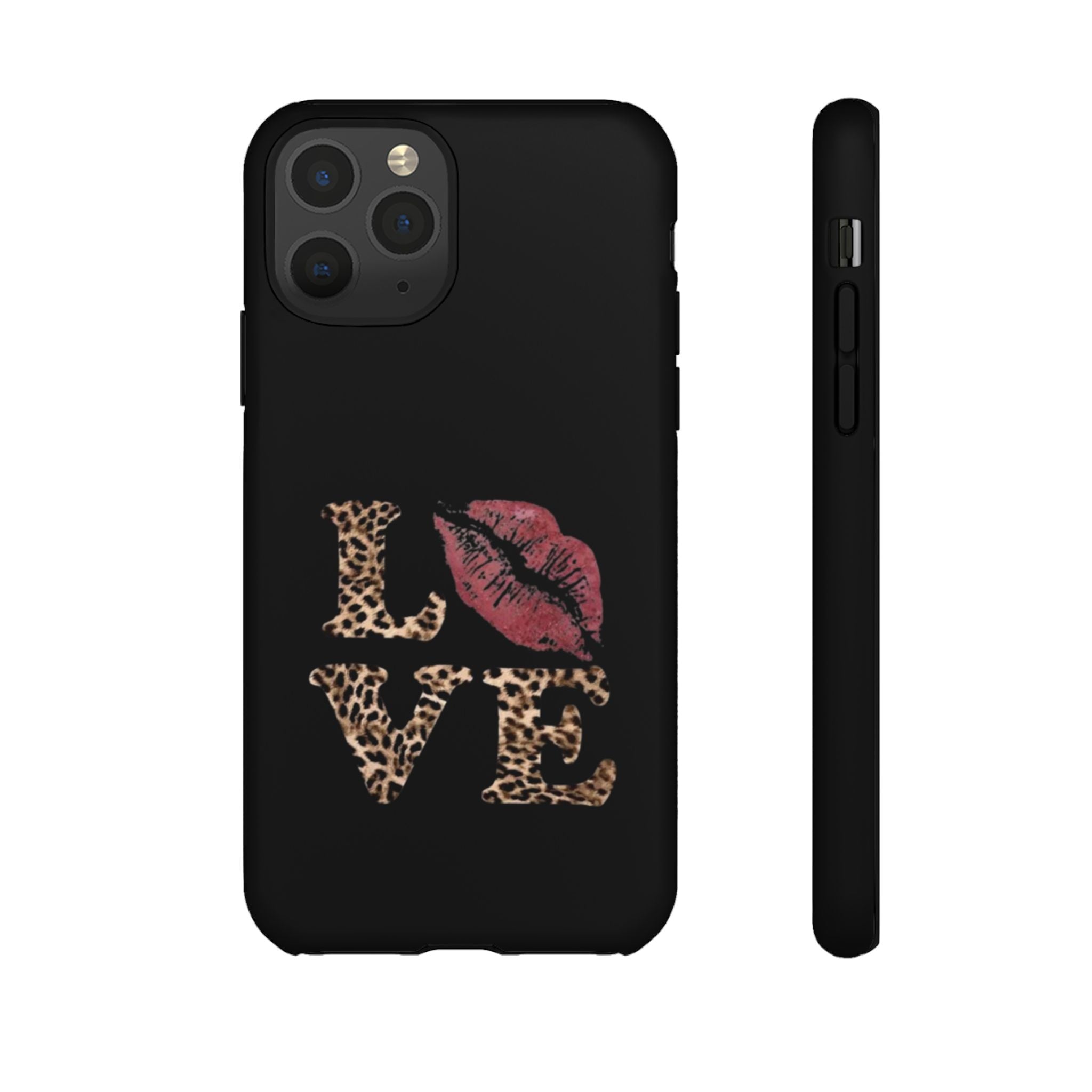 Love Phone Case