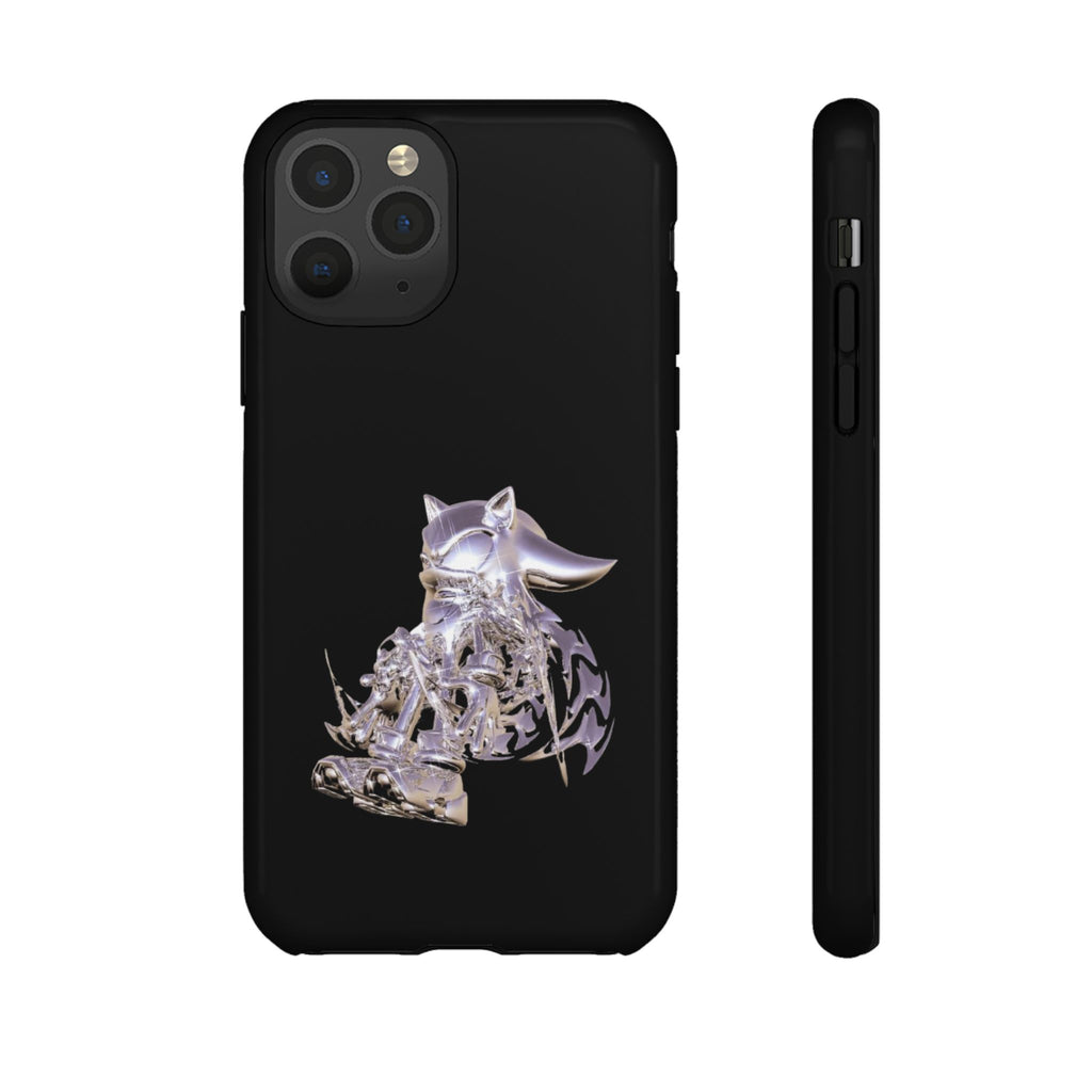 Shiny Dash Phone Case