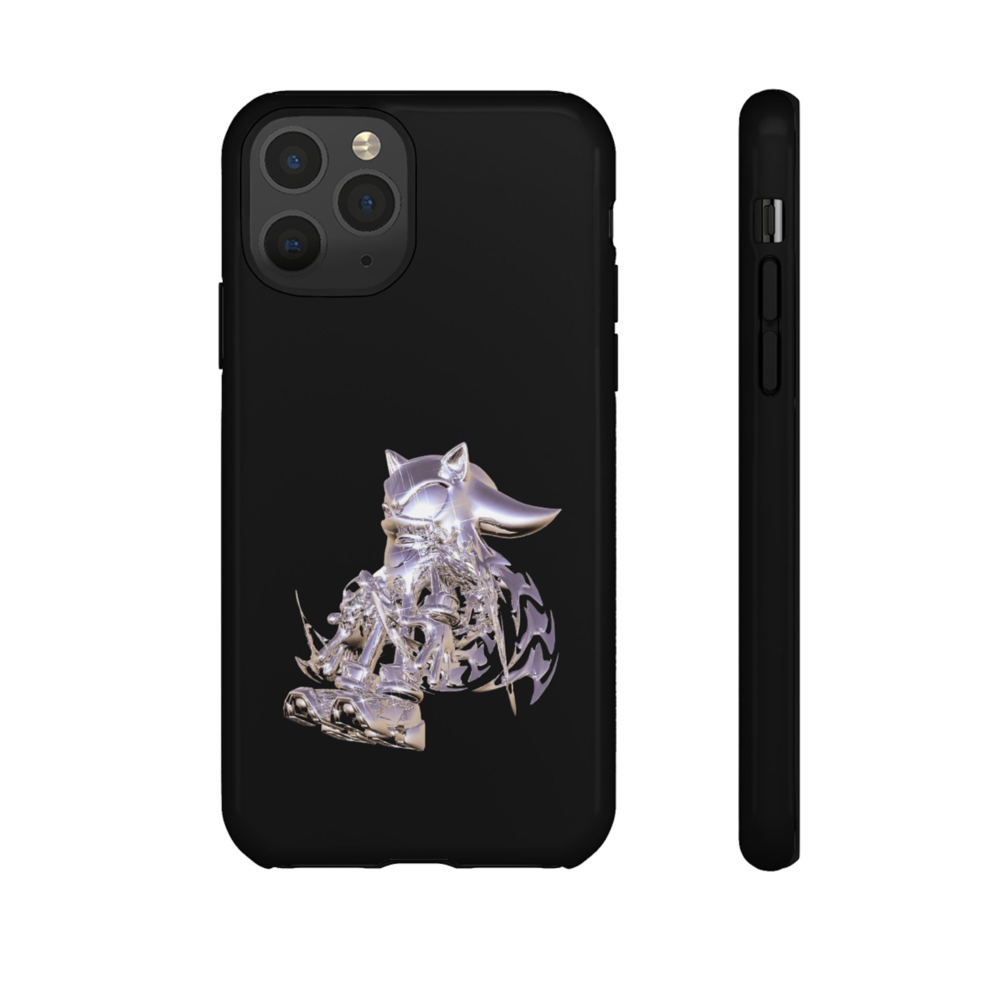 Shiny Dash Phone Case
