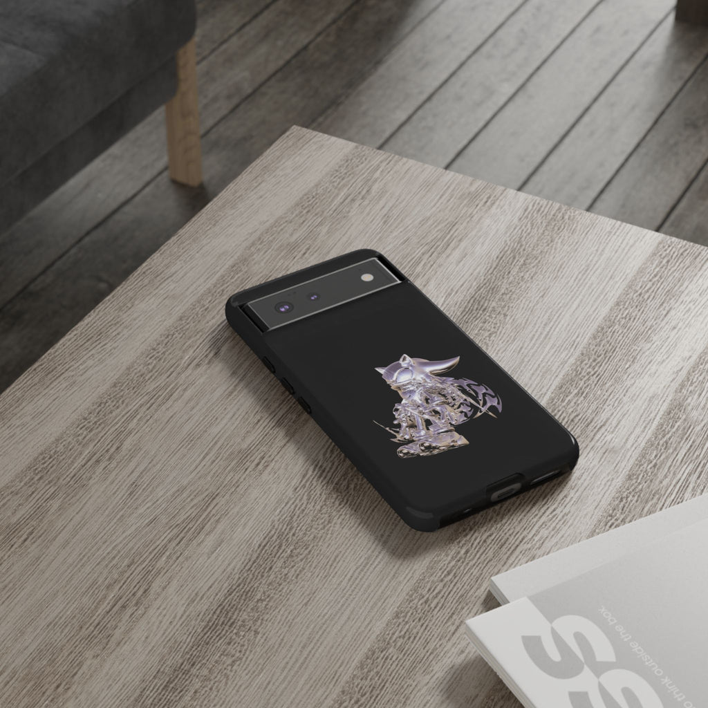 Shiny Dash Phone Case