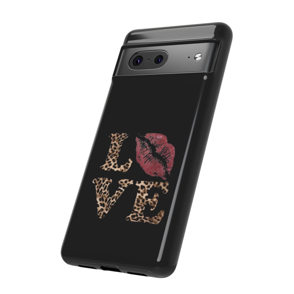 Love Phone Case