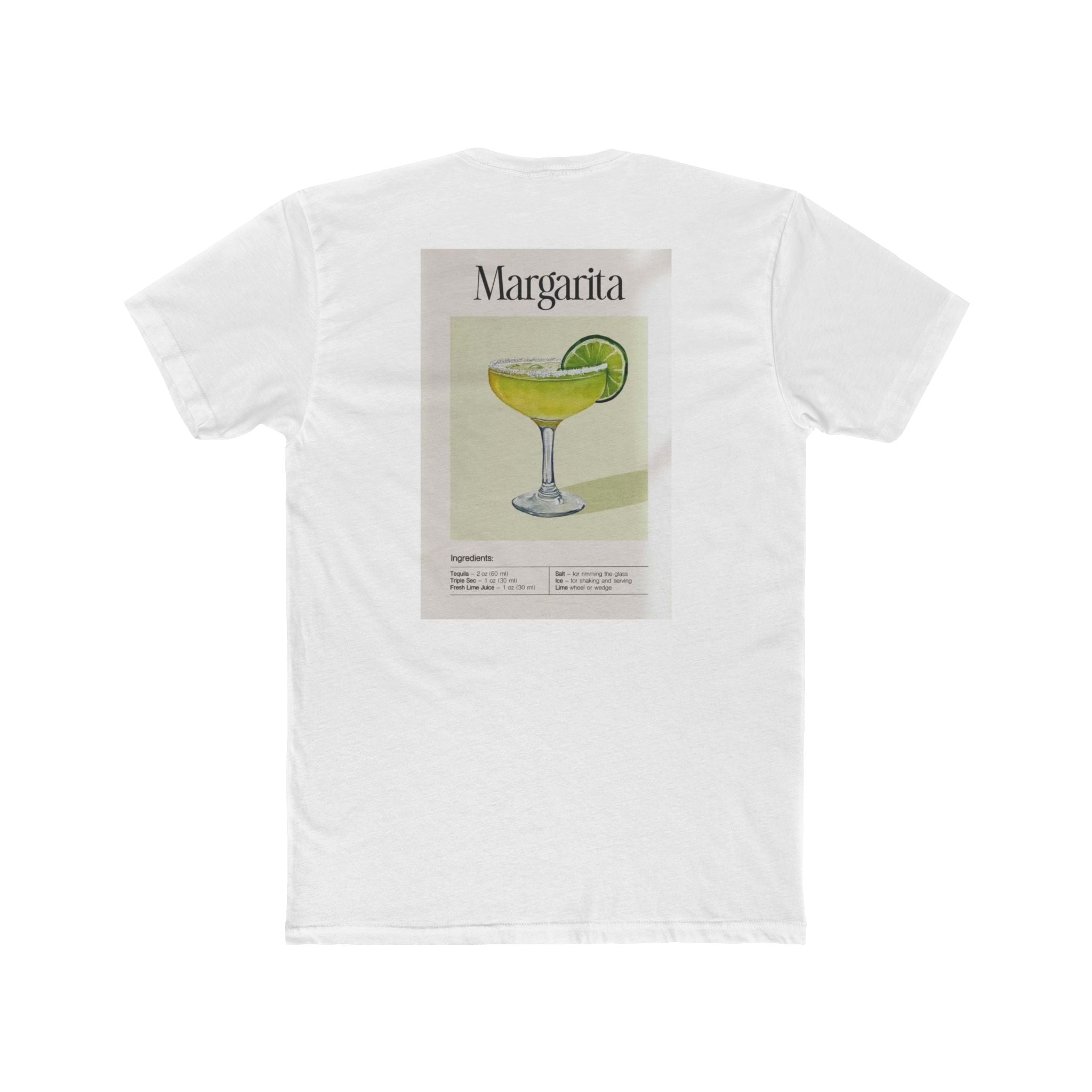 Margarita Tee