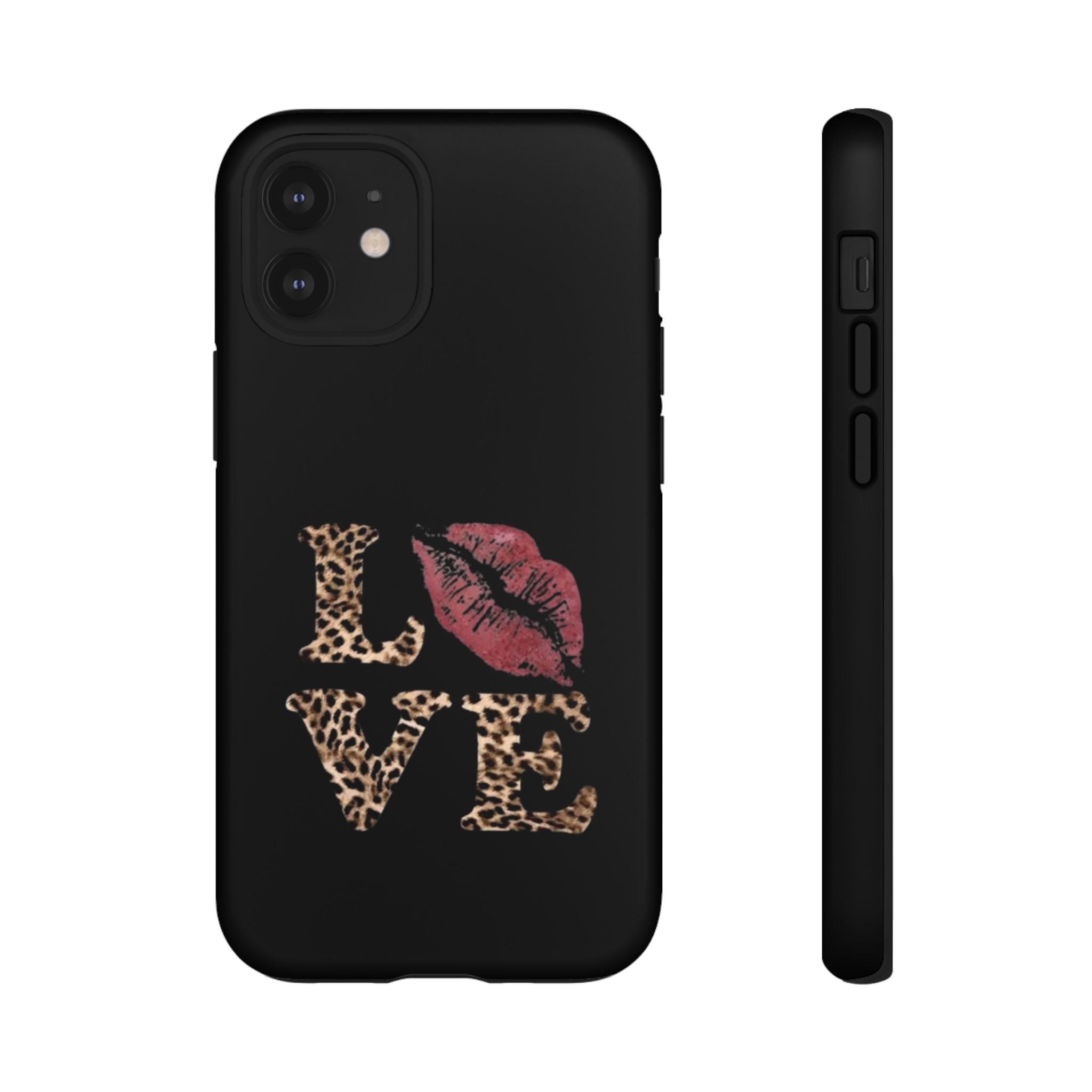 Love Phone Case