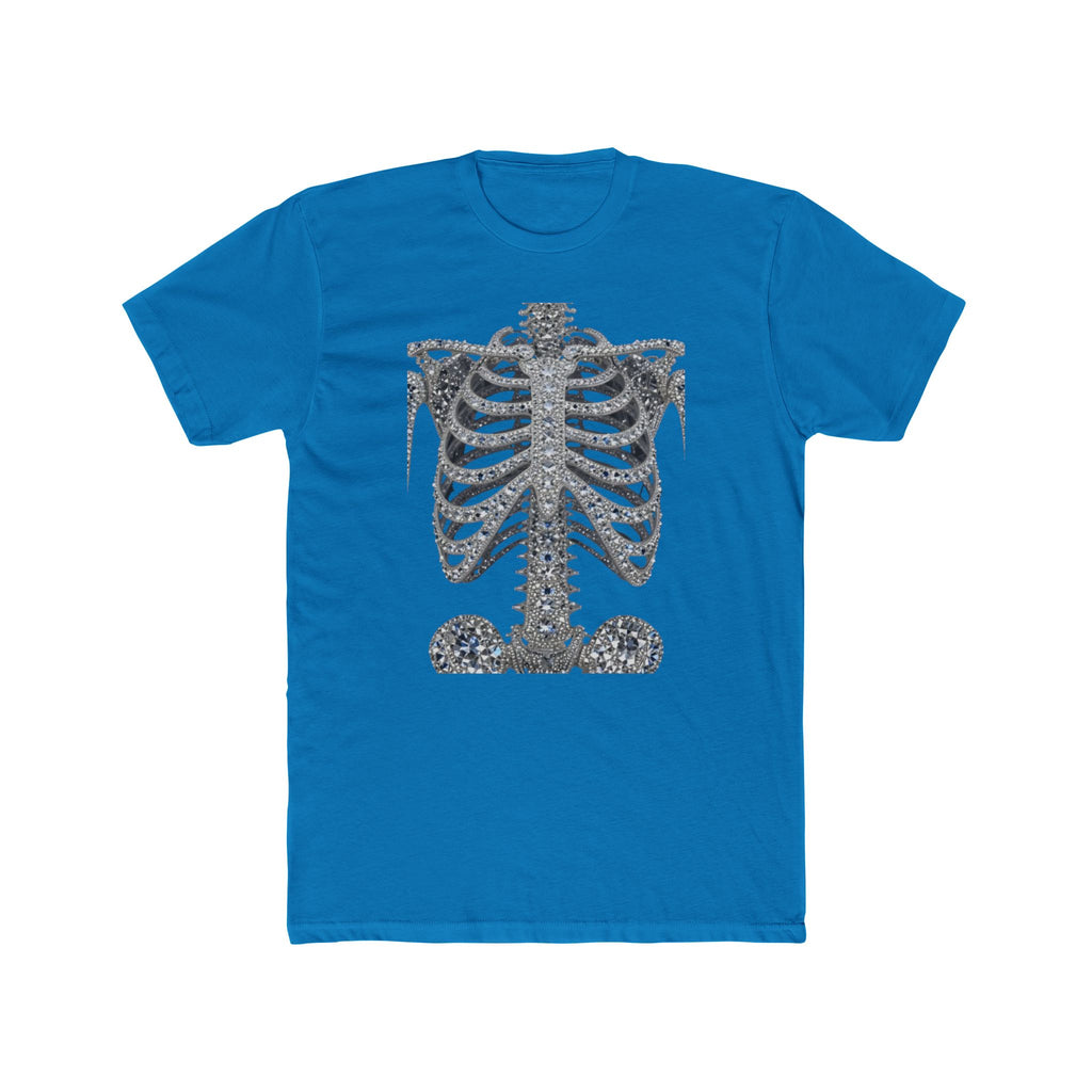 VVS Skeleton Tee