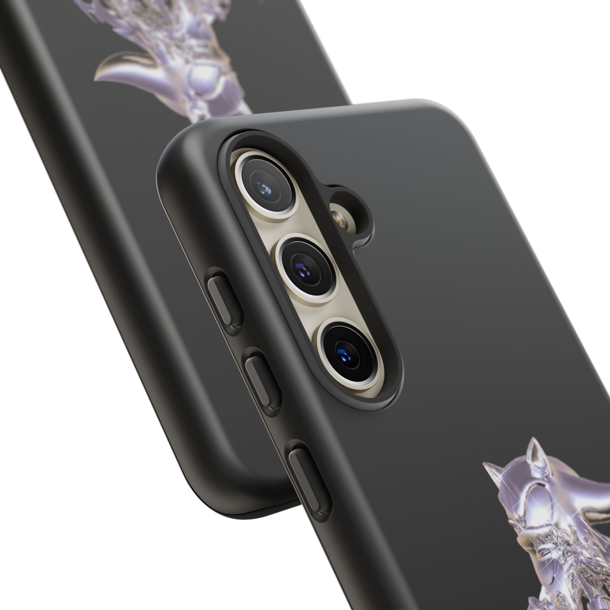 Shiny Dash Phone Case
