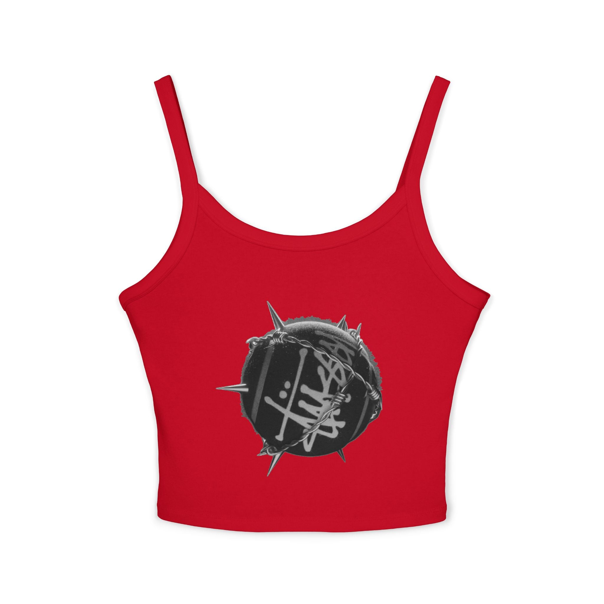 Spike Ball Tank