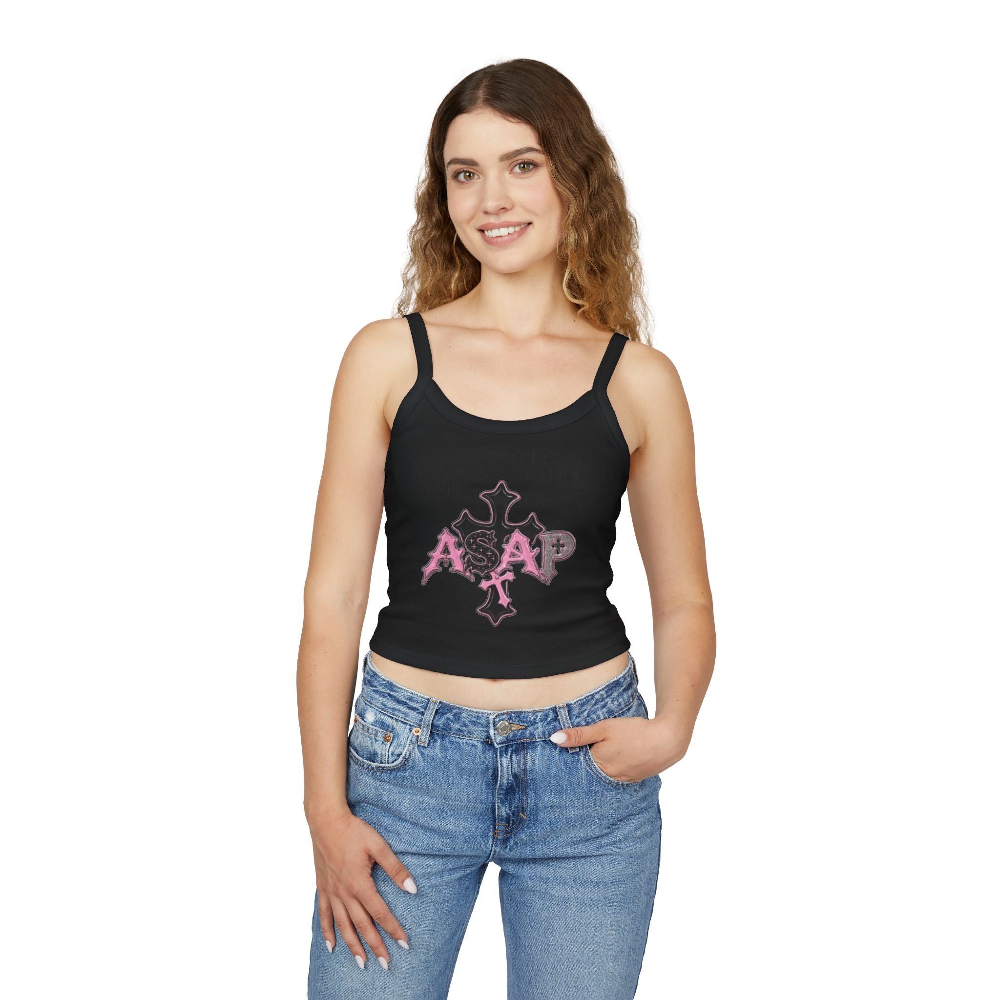 A$AP Tank