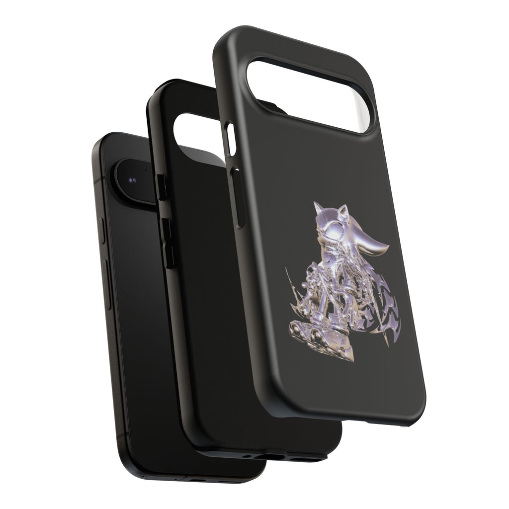 Shiny Dash Phone Case