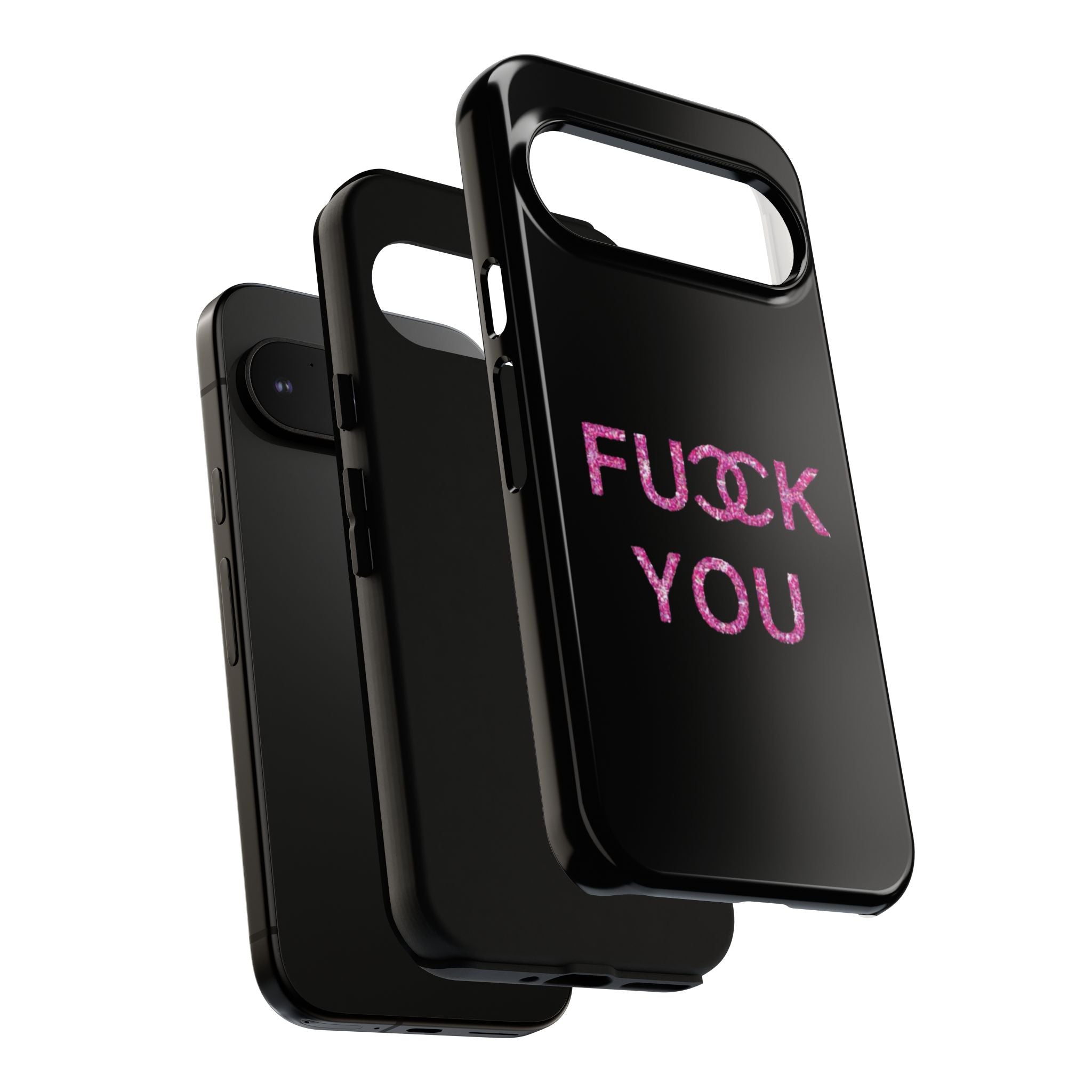 F U Phone Case
