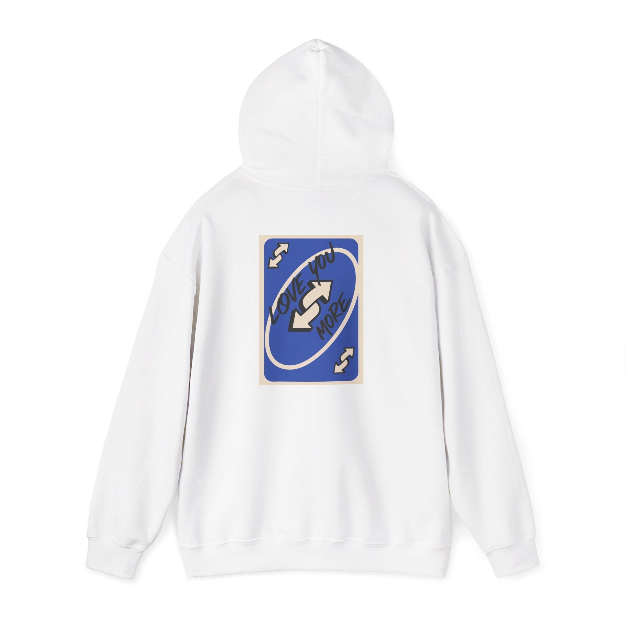 Drunk Thoughts Hoodie