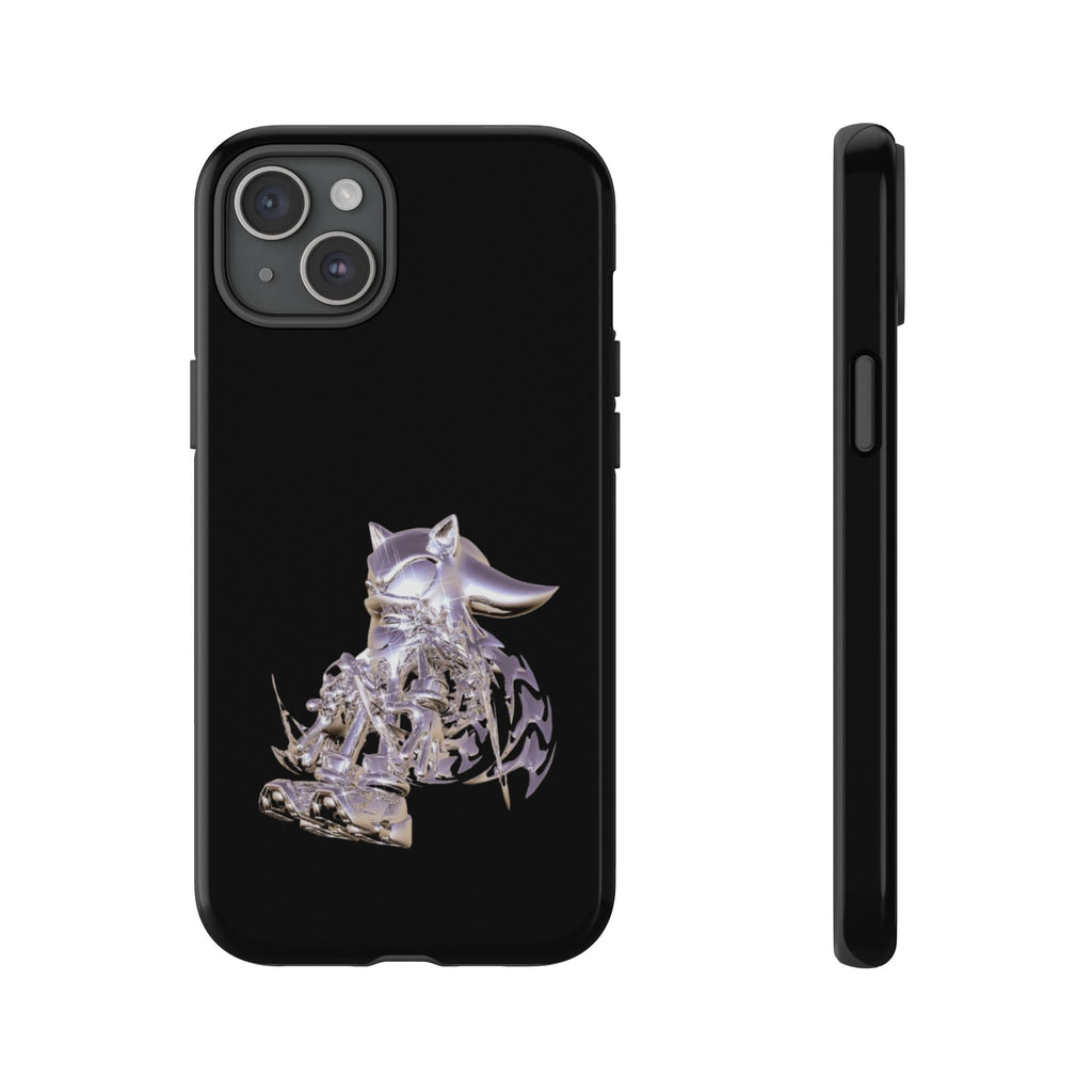 Shiny Dash Phone Case
