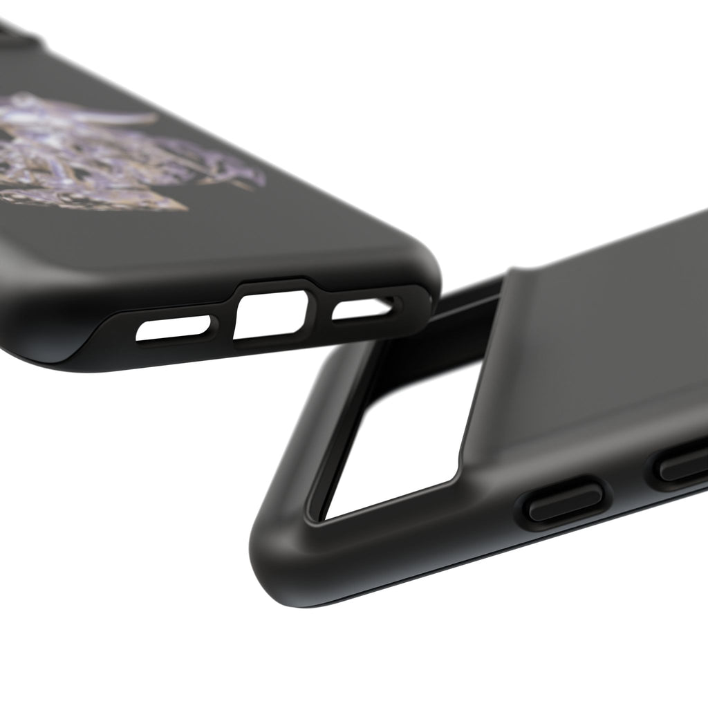 Shiny Dash Phone Case