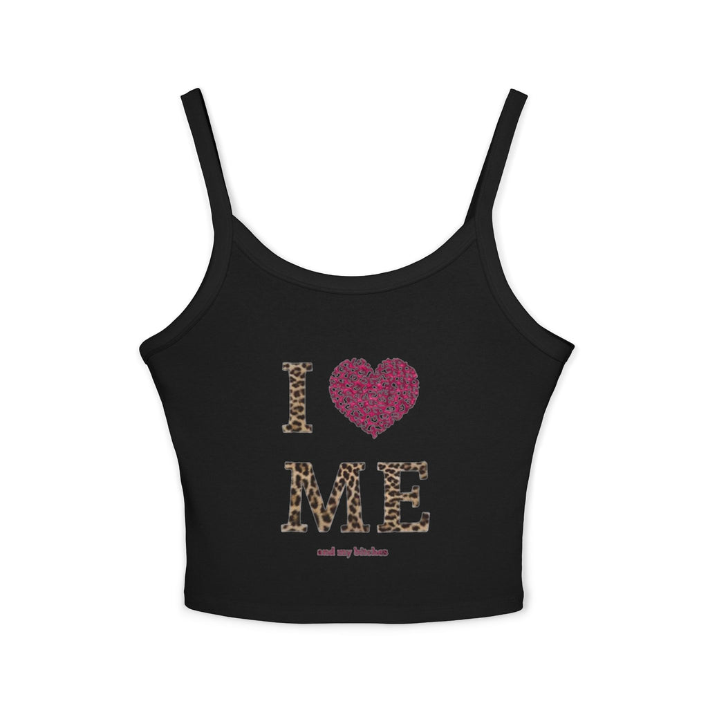 I Love Me Tank