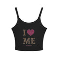I Love Me Tank