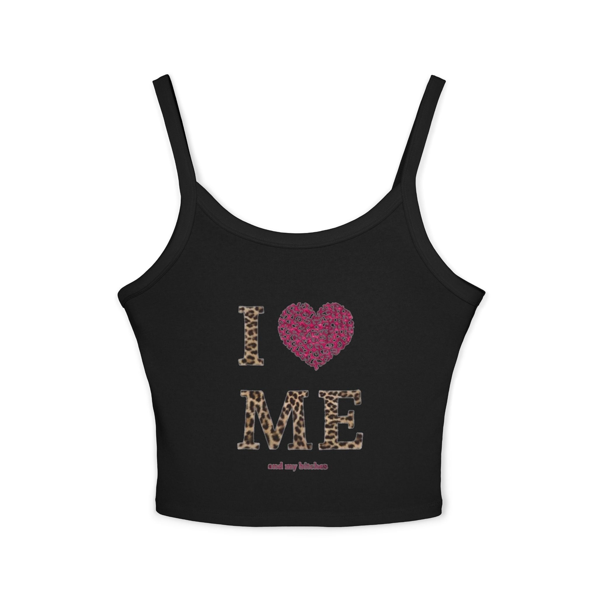 I Love Me Tank