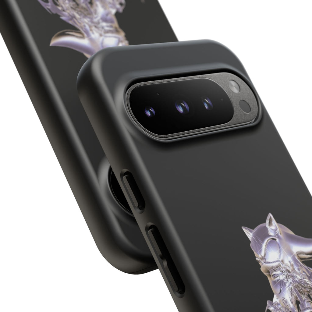 Shiny Dash Phone Case