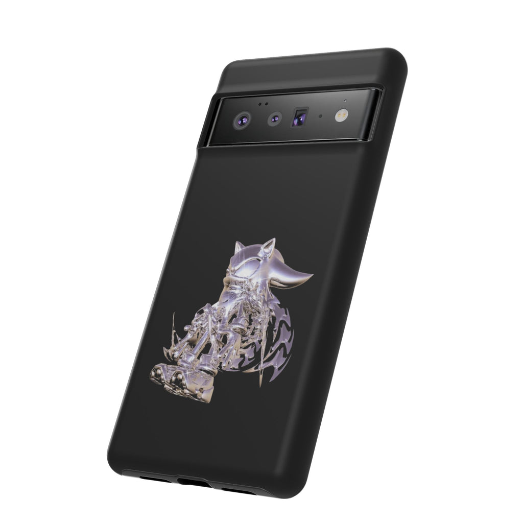 Shiny Dash Phone Case