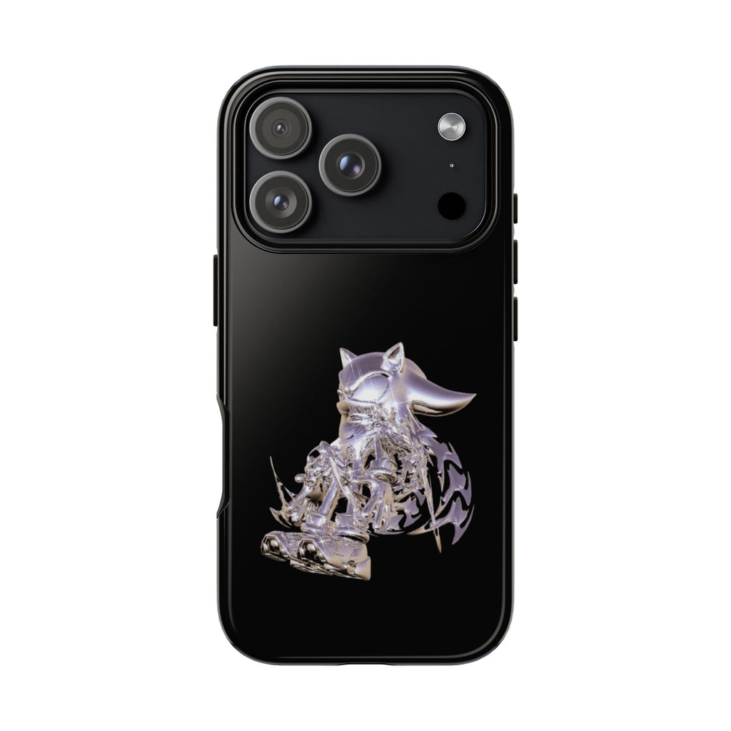 Shiny Dash Phone Case