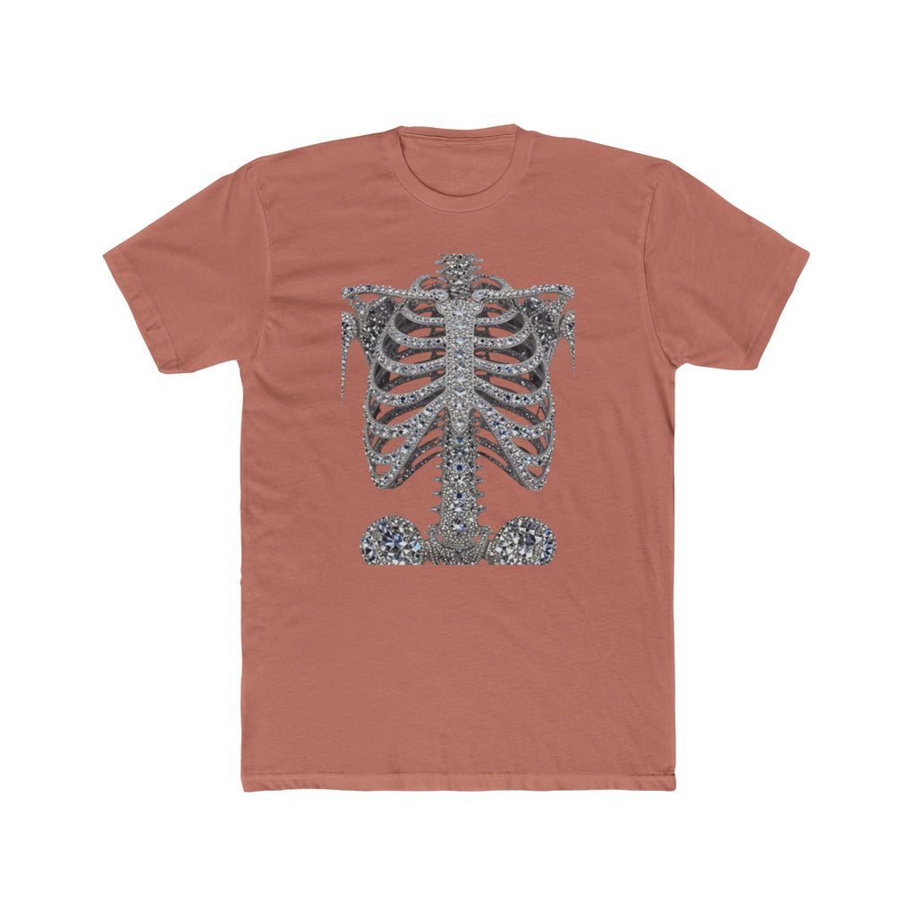 VVS Skeleton Tee