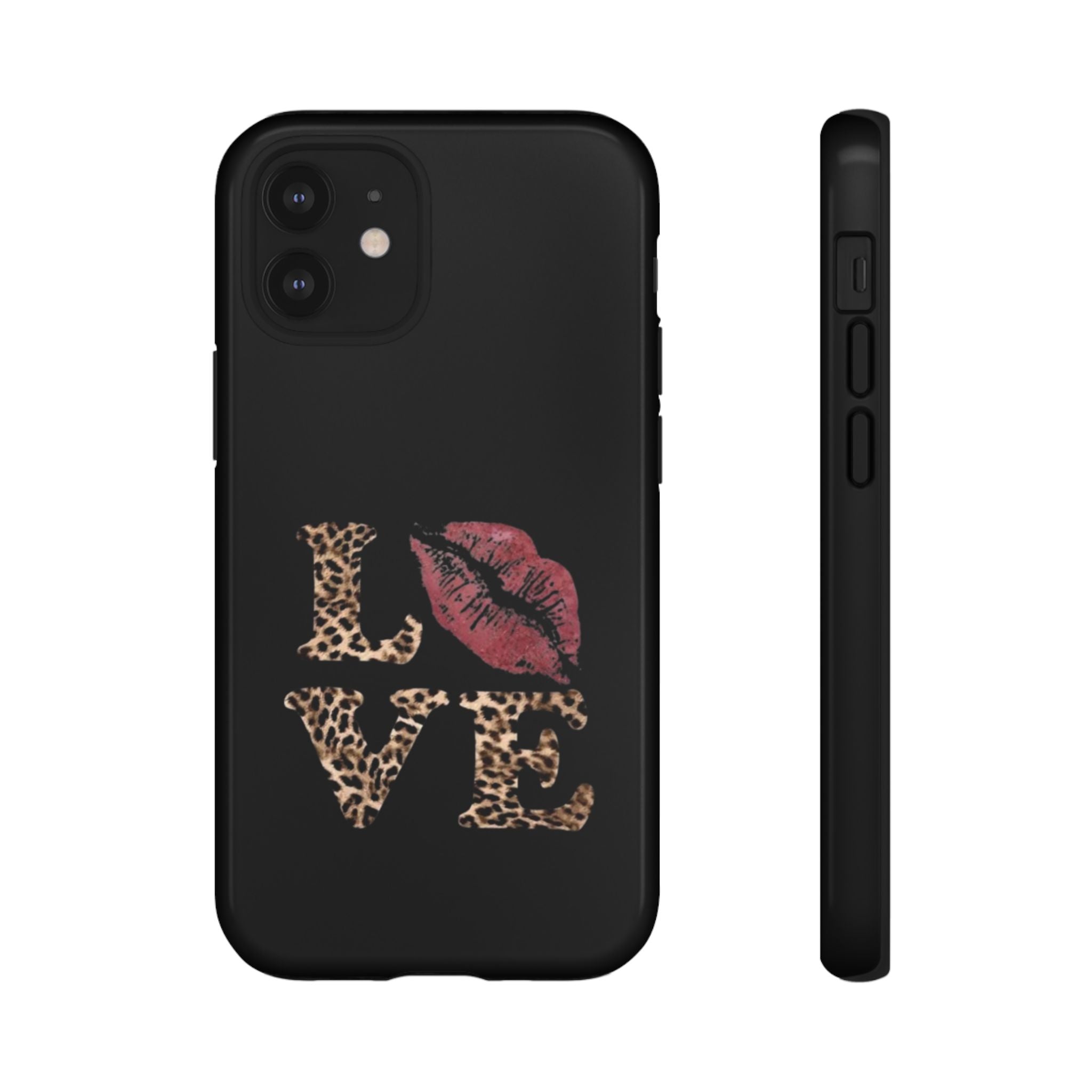 Love Phone Case