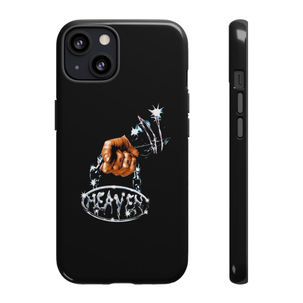 Holding Heaven Phone Case