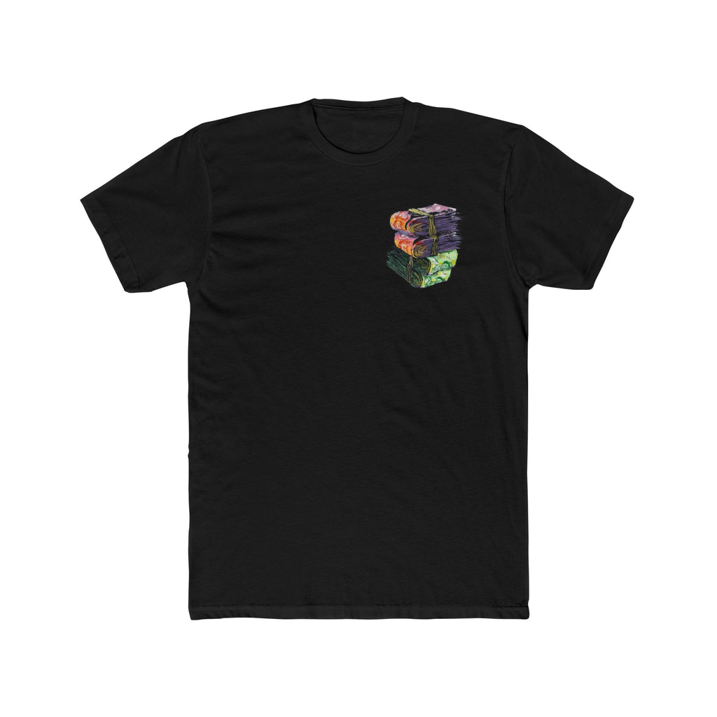 All in God’s Plan Tee