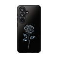 Metallic Rose Phone Case