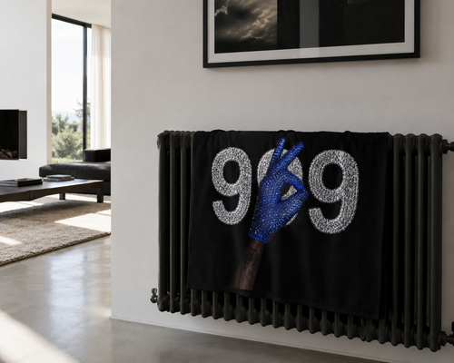 999 Telo mare