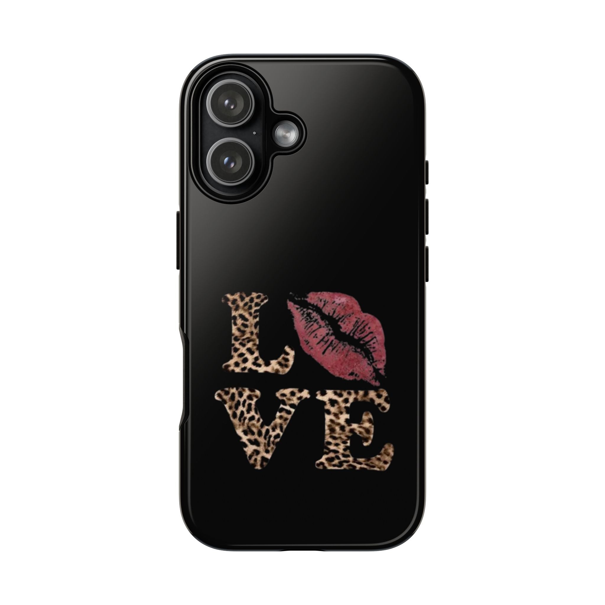 Love Phone Case