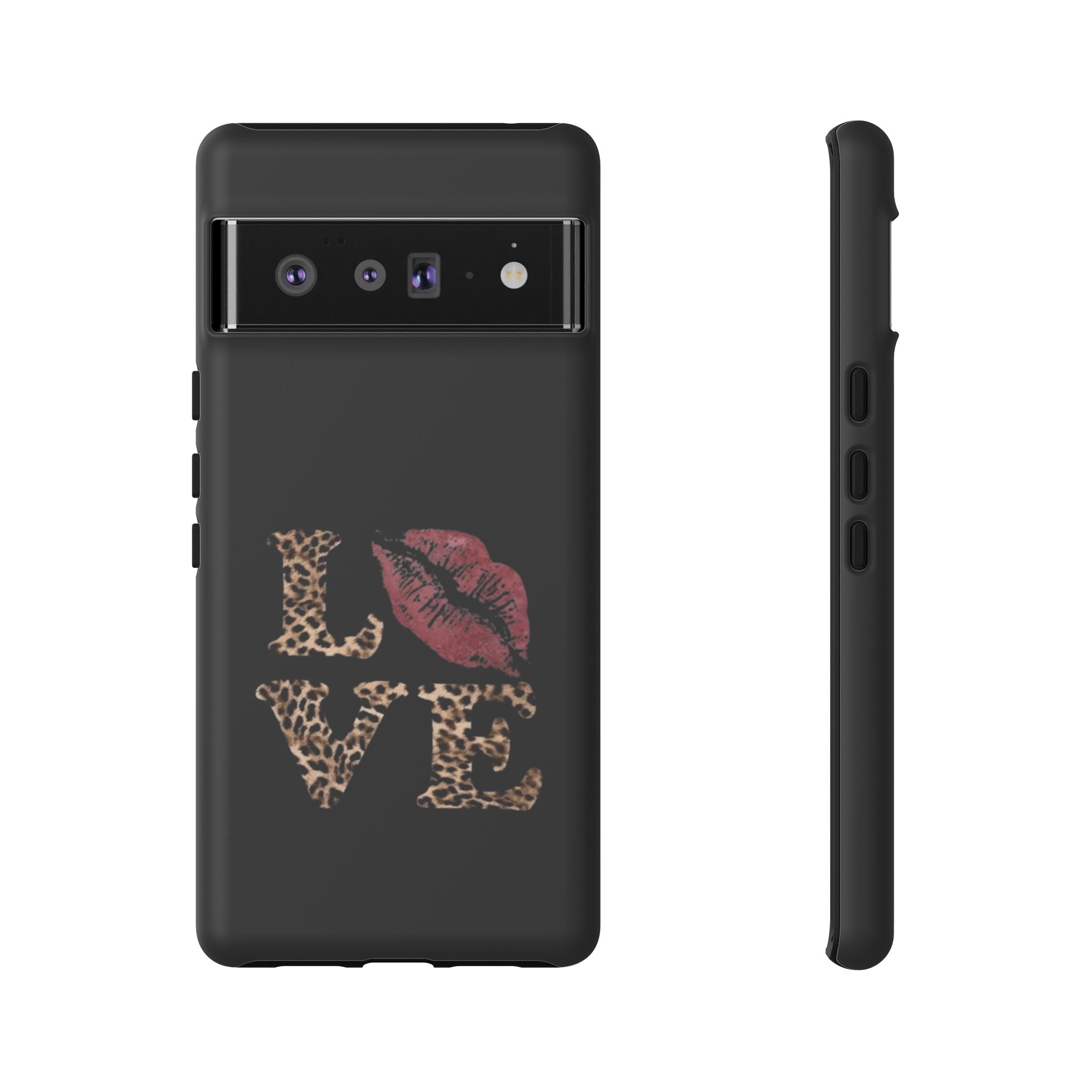 Love Phone Case