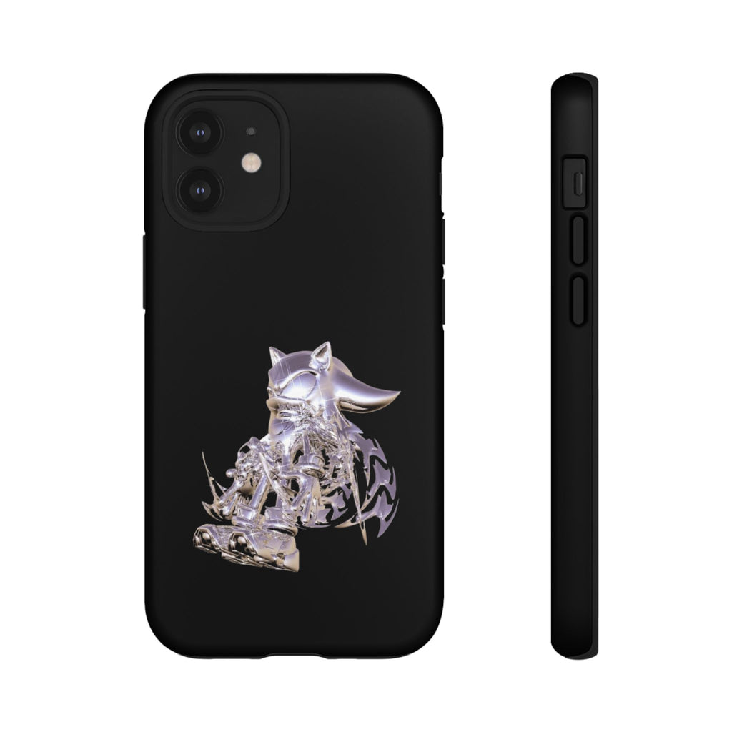 Shiny Dash Phone Case