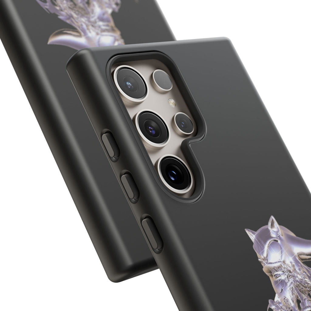 Shiny Dash Phone Case