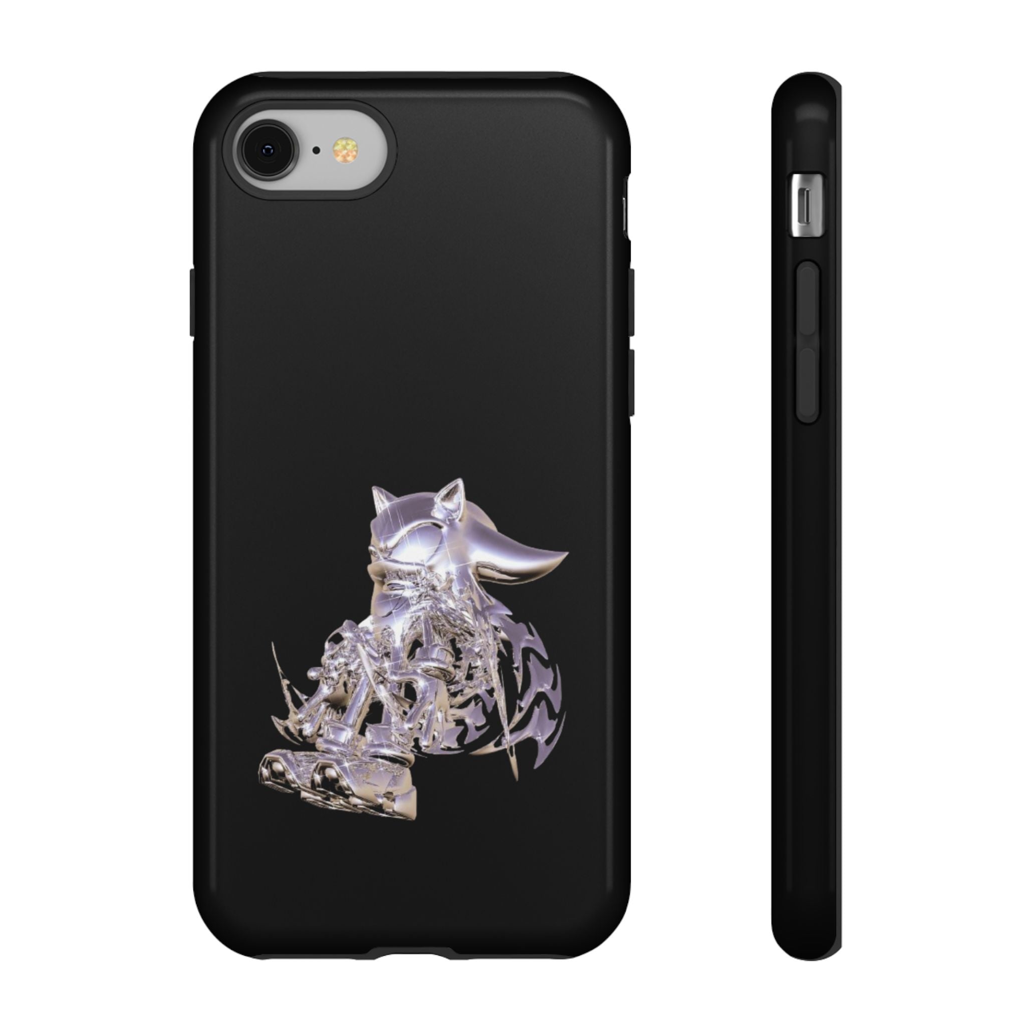 Shiny Dash Phone Case