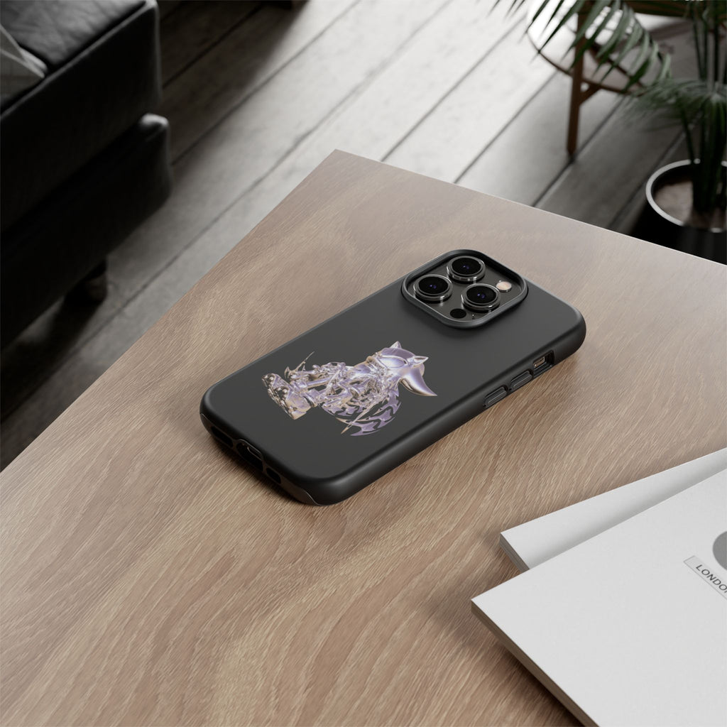 Shiny Dash Phone Case