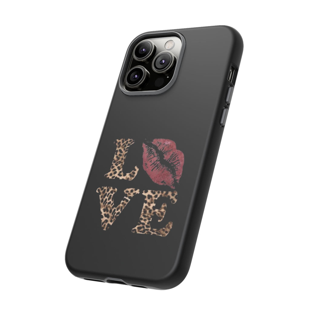 Love Phone Case