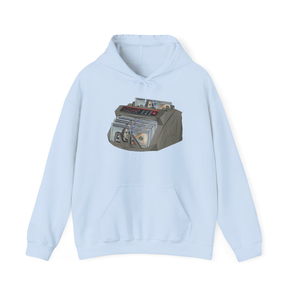 Stack Season Hoodie