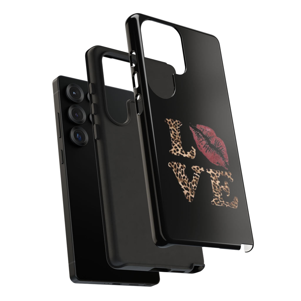 Love Phone Case