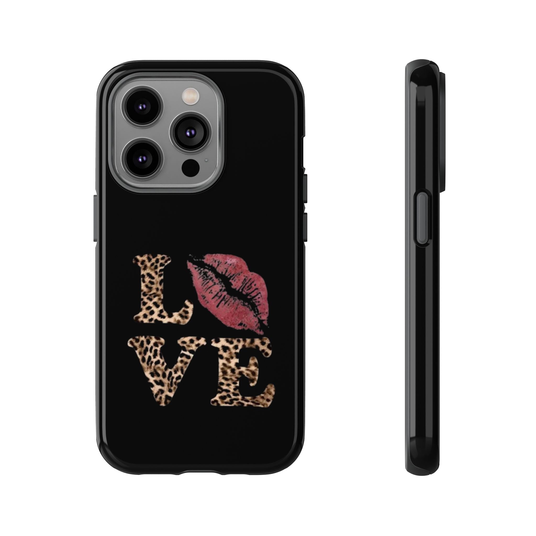 Love Phone Case
