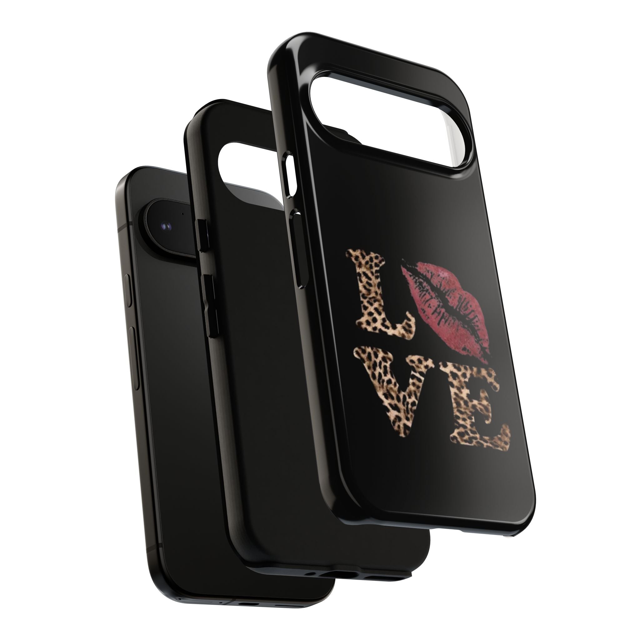 Love Phone Case