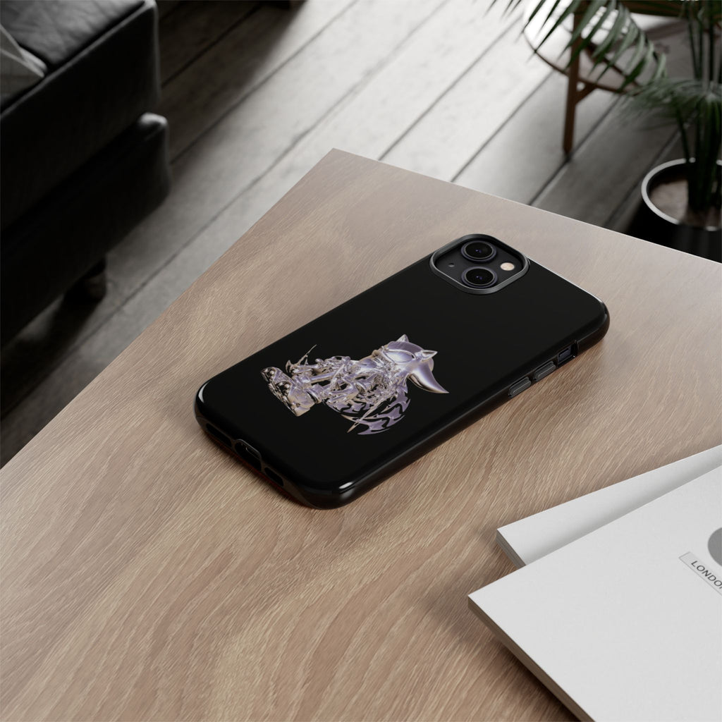 Shiny Dash Phone Case