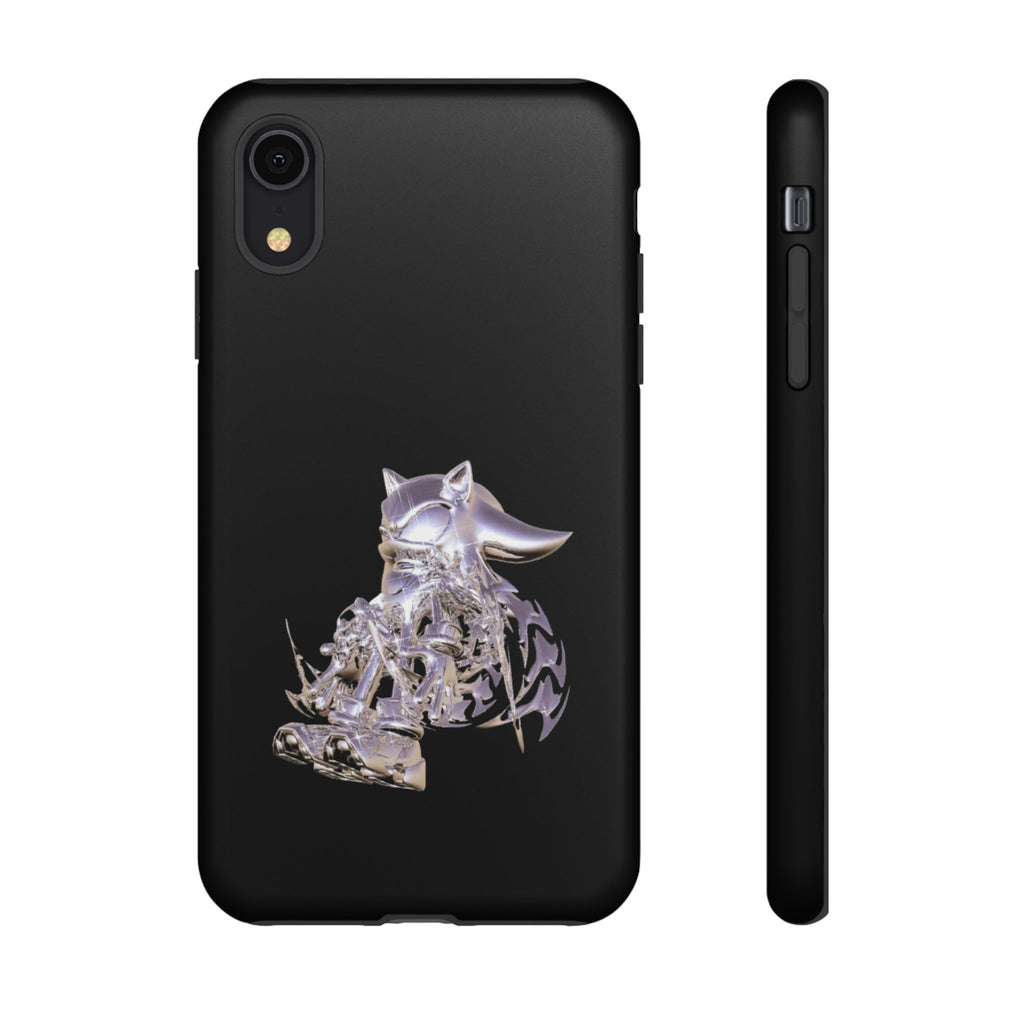 Shiny Dash Phone Case