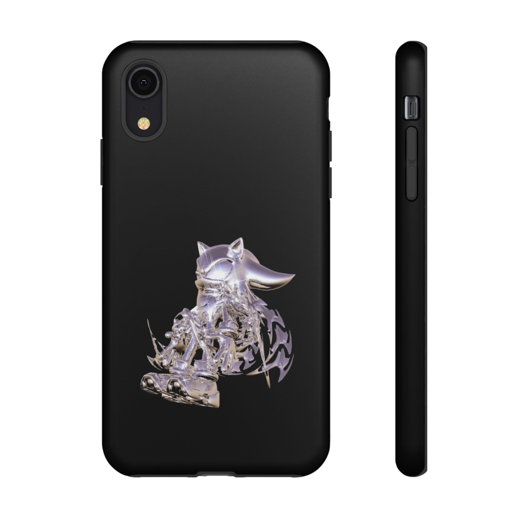 Shiny Dash Phone Case