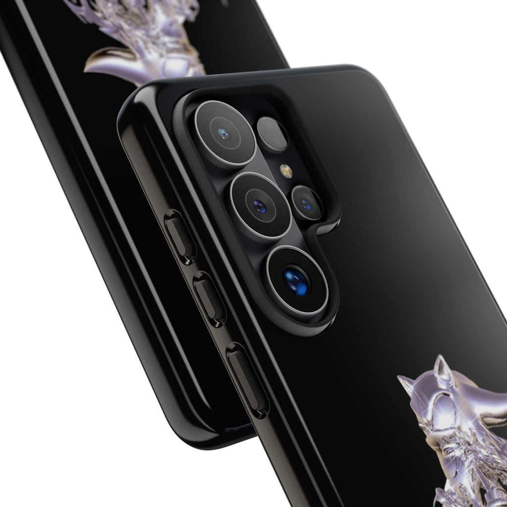 Shiny Dash Phone Case