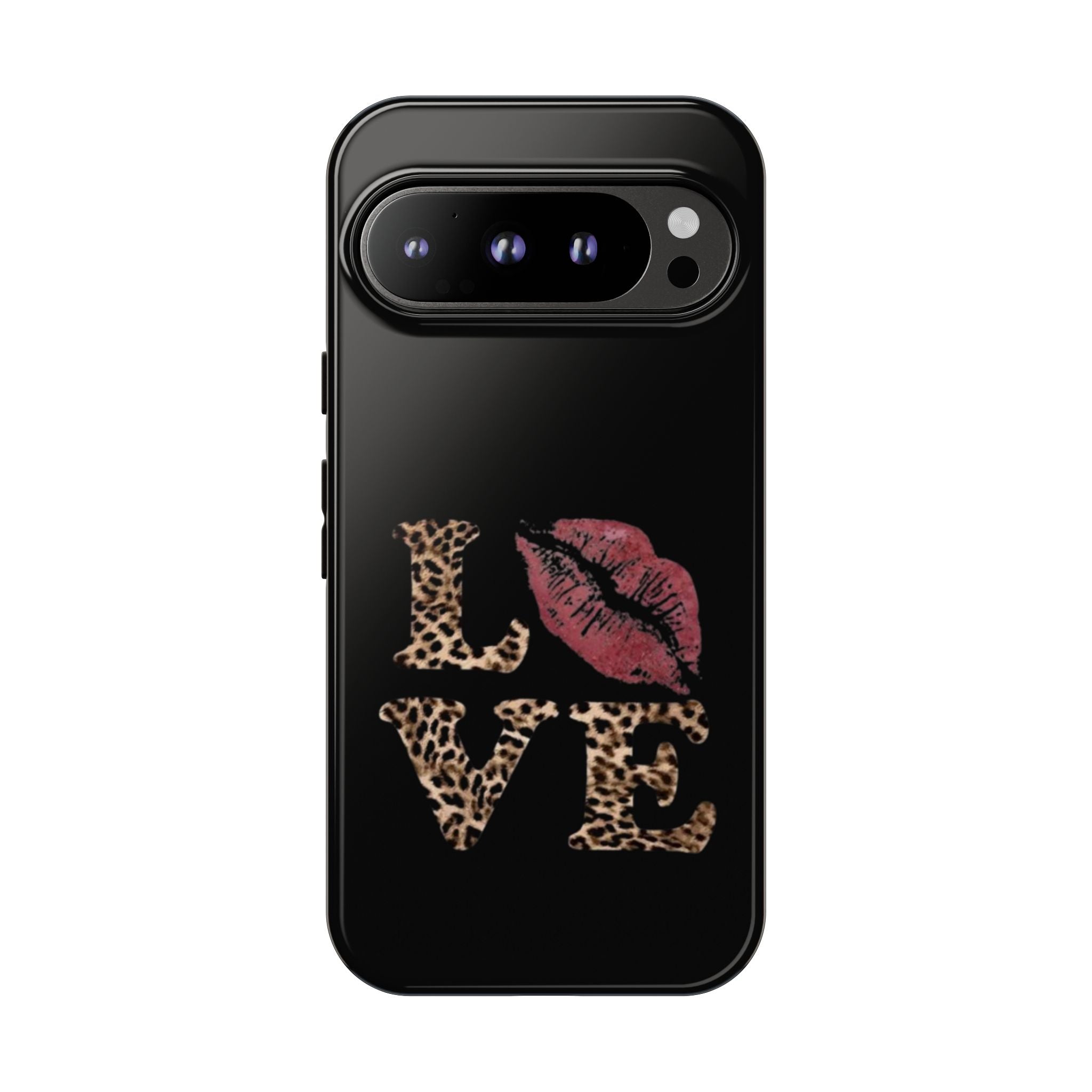 Love Phone Case