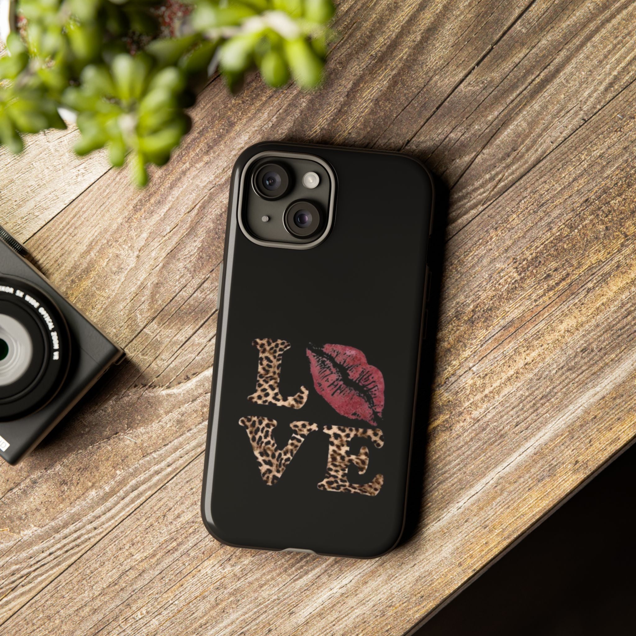 Love Phone Case