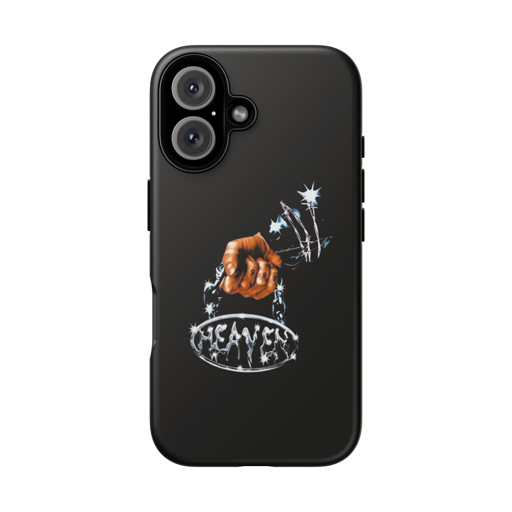 Holding Heaven Phone Case