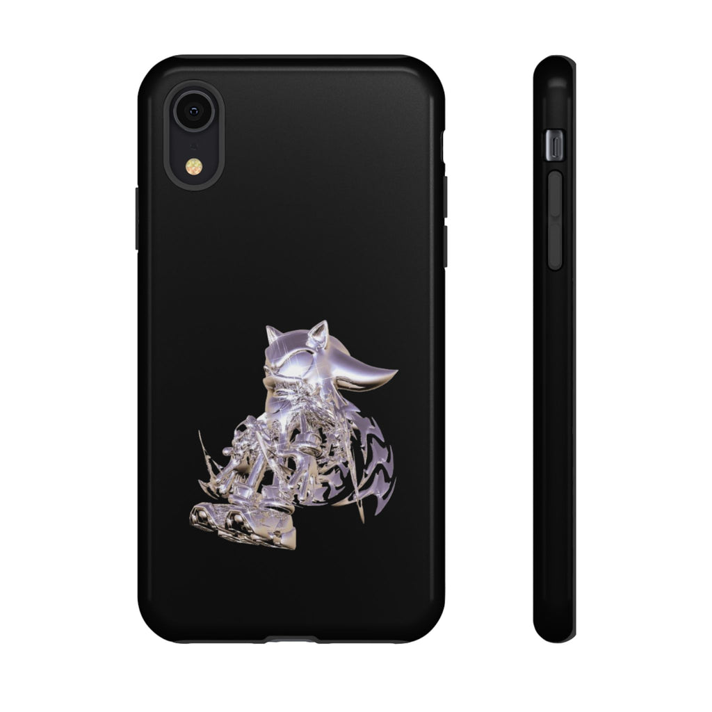 Shiny Dash Phone Case