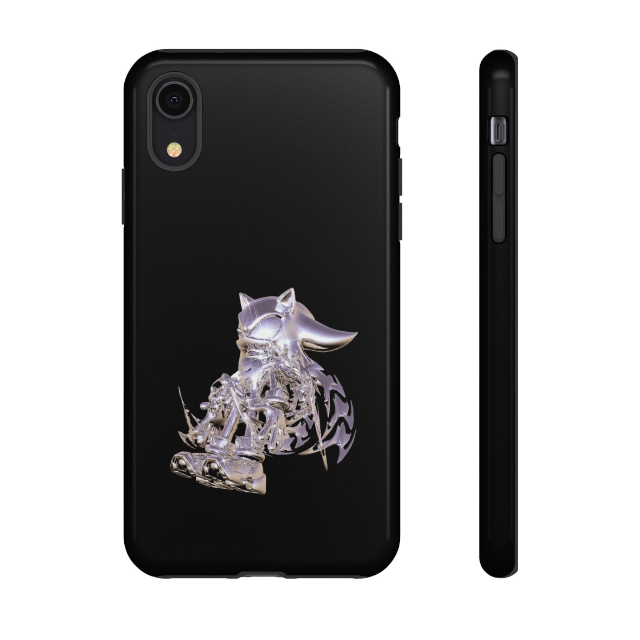 Shiny Dash Phone Case
